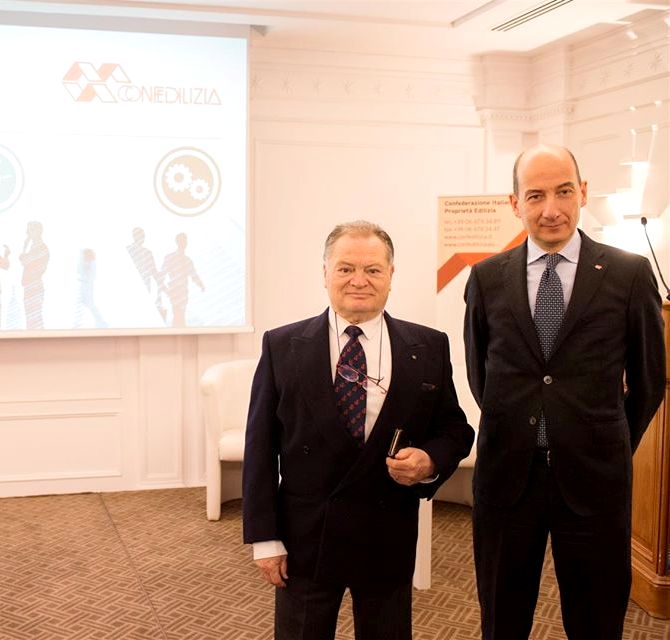 Ape Confedilizia, i dati SuperBonus. A Chiavari lo sportello SuperBonus