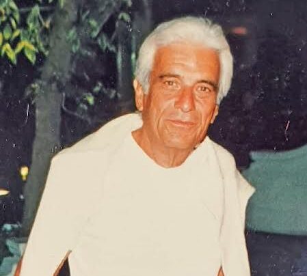 Addio al giudice Ciro Selo, lutto nel quartiere di Bacezza