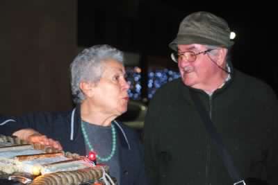 Chiavari dice addio ad Aldo Sanguineti, simbolo del quartiere degli “Scogli”