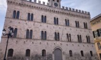 Chiavari illumina di verde il Palazzo della Cittadella nella giornata nazionale SLA