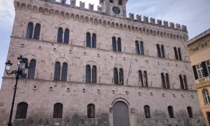 Chiavari illumina di verde il Palazzo della Cittadella nella giornata nazionale SLA