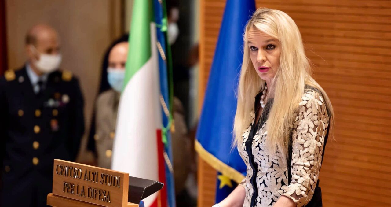 Sottosegretario alla Difesa Pucciarelli mercoledì 29 a Sestri e a Casarza