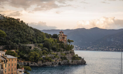 Belmond acquisisce Villa Beatrice a Portofino