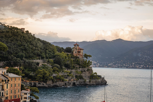 Belmond acquisisce Villa Beatrice a Portofino