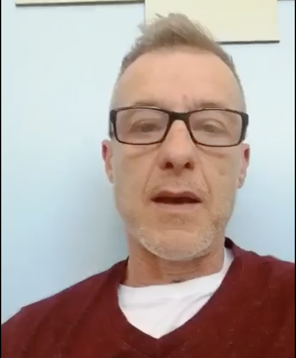 Scomparsa di Di Capua, parla Corticelli: “La nostra lista non si scioglie”