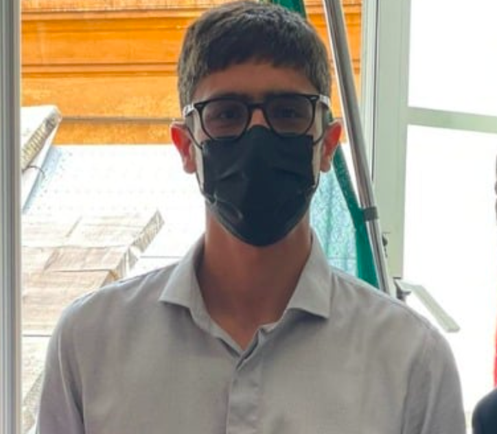 Matteo Fazzini è il nuovo curatore dei musei cittadini di Rapallo