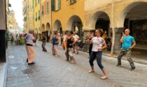 Oggi Festa dello Sport nel centro di Chiavari