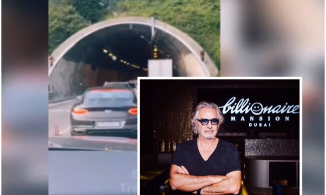 Assoutenti: offriamo assistenza legale a Briatore per chiedere risarcimento ad Aspi