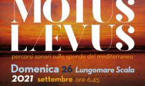 A Chiavari ultimo appuntamento con il concerto all'Alba a cura dell'associazione Corelli Musica