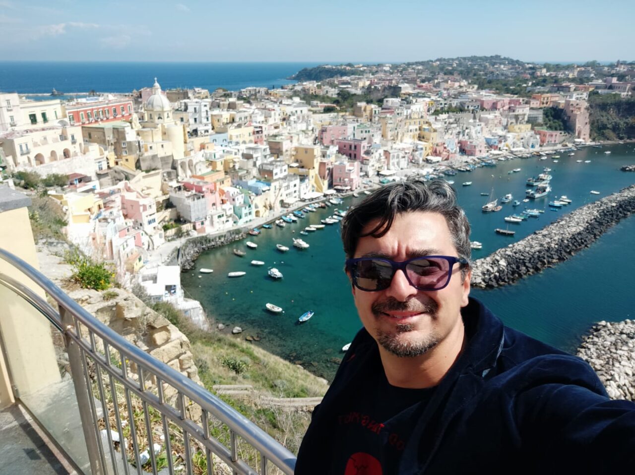 Libri Naviganti: torna Ciro Bruno Linardo e il suo nuovo romanzo dedicato al popolo saharawi