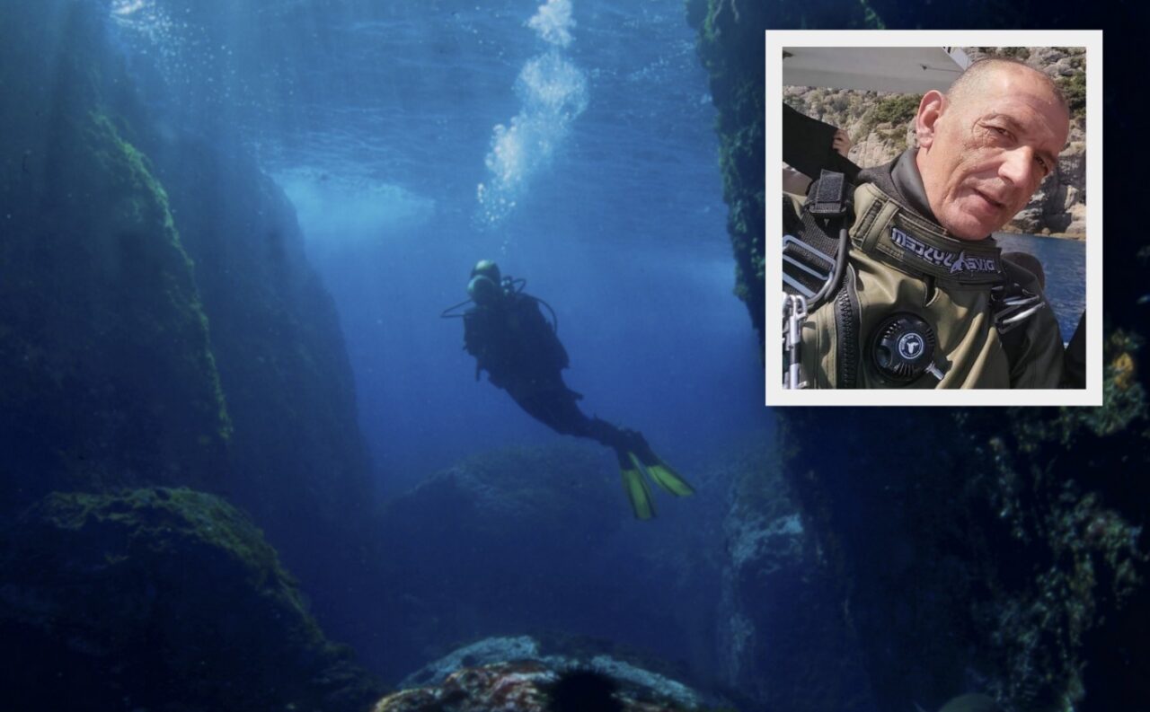 Rapallo sconvolta per la scomparsa di Luca Perniciaro