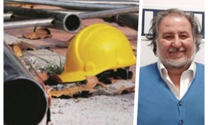 Operaio morto, Uil: "Pochi controlli, personale insufficiente, sanzioni blande"