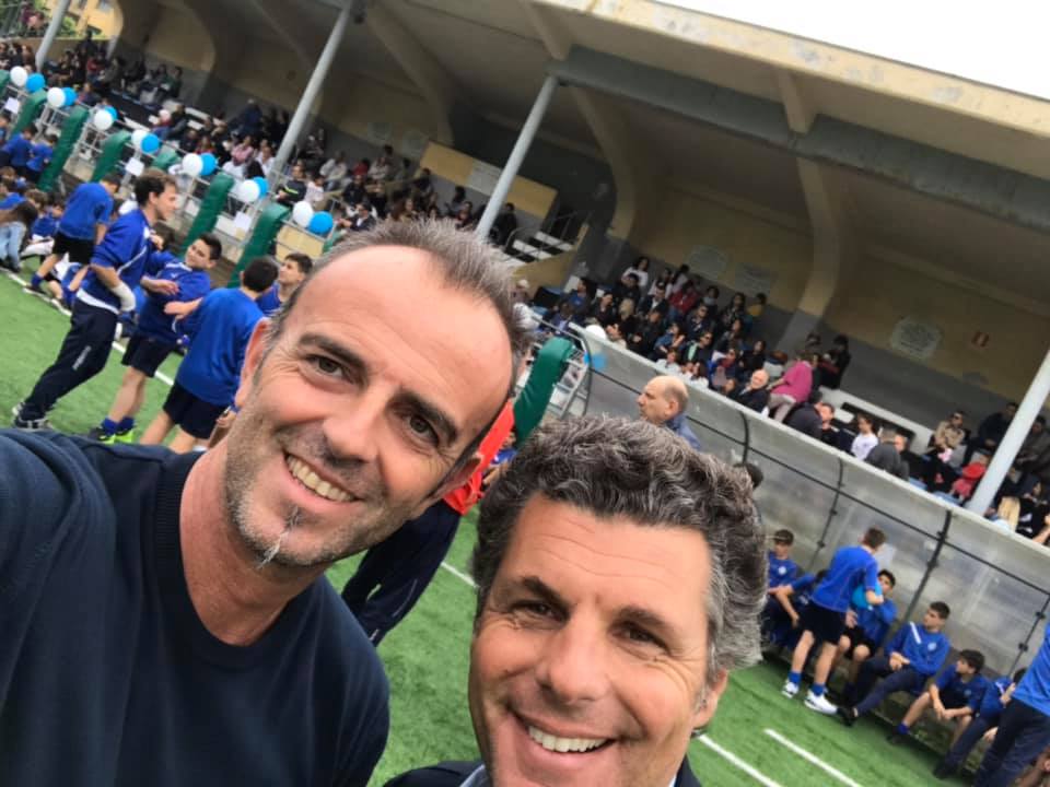 Aree sportive gratis per le società cittadine