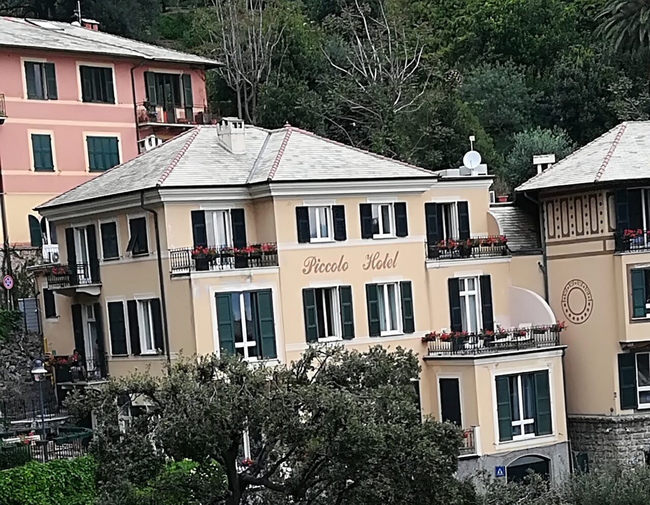 Turista americano precipitato dalla terrazza dell’hotel, effettuata autopsia