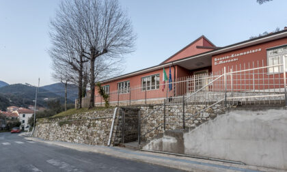 Scuole di Sestri Levante, riparte servizio mensa e trasporto scolastico