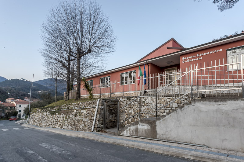 Scuole di Sestri Levante, riparte servizio mensa e trasporto scolastico