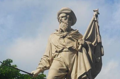 Massoneria in lutto: è morto Felice Israel,  Fratello Venerabile della loggia di Camogli