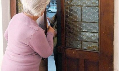 Il Comune di Lavagna: “Attenzione, truffatori”