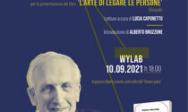 Paolo Milone al Wylab