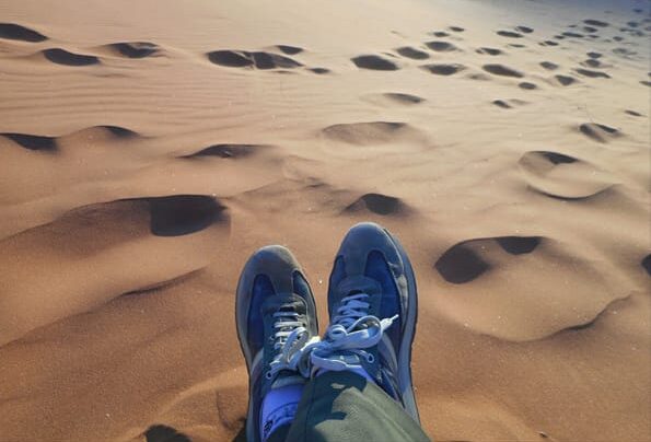 “Luce e Polvere”, in mostra a Palazzo Fascie Rossi gli scatti di Chiara Giambruni