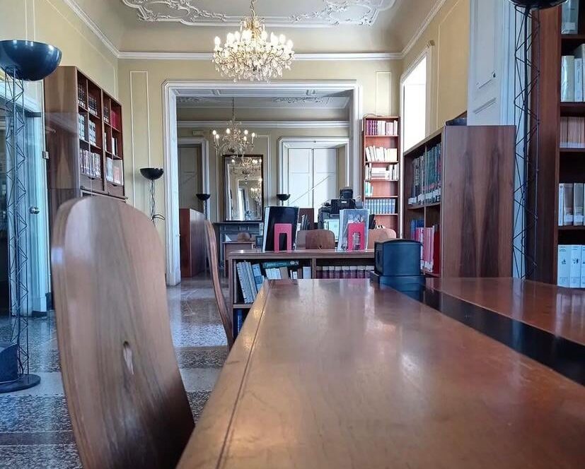Apre “OpenBiblio”, un nuovo spazio dedicato agli studenti liceali e universitari
