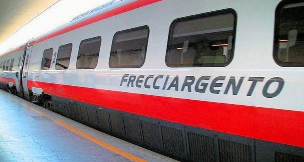 Da ieri due nuovi Frecciargento Genova – Roma