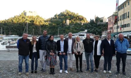 Portofino, si è insediato il nuovo consiglio comunale: si parte dal Puc