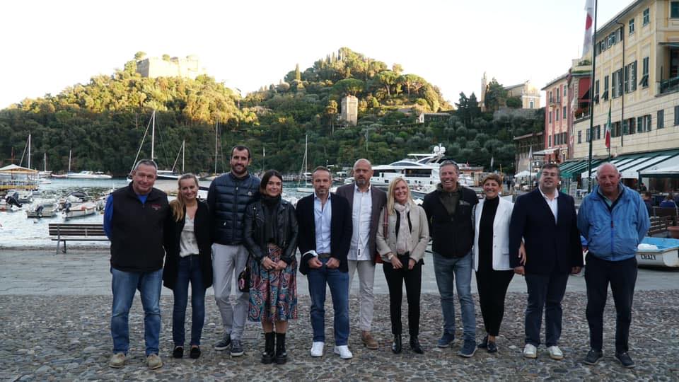 Portofino, si è insediato il nuovo consiglio comunale: si parte dal Puc