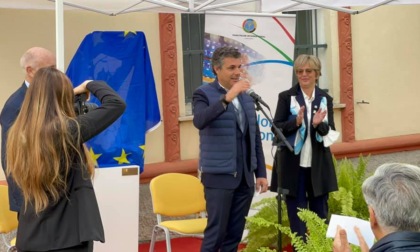70 anni di Panathlon, l'anniversario celebrato a Rapallo