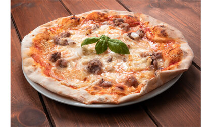 Diversi modi per fare la pizza a casa
