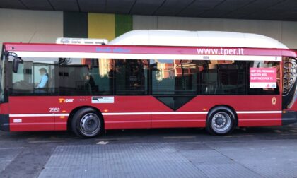 AMT sperimenta il bus elettrico a Genova e nel Levante