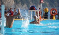 Serie A1, Pro Recco - Catania 8-5