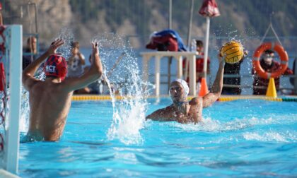 Serie A1, Pro Recco - Catania 8-5