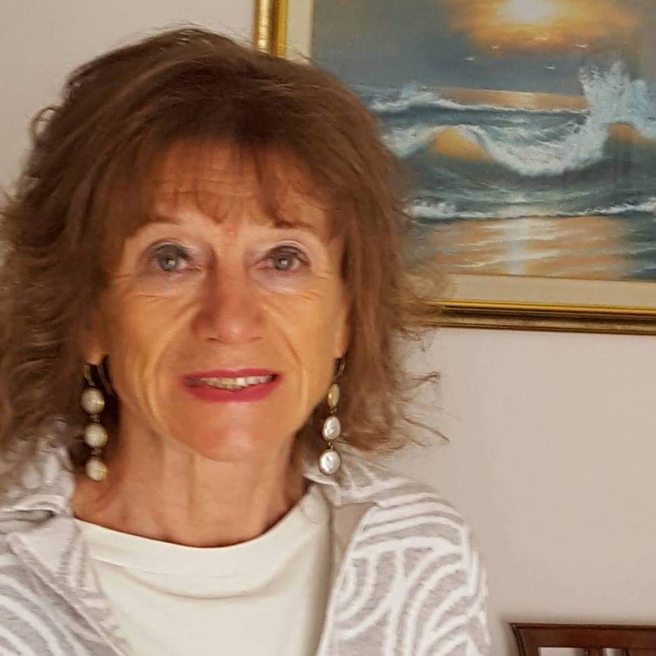 Il mondo della scuola piange la prof Oneto