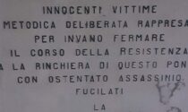 "Lapide oltraggiata, il Comune tolga queste orribili scritte"