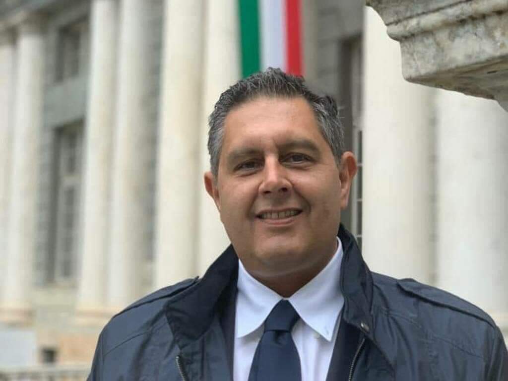 Prima settimana con obbligo green pass al lavoro, Toti: “Auspico ritorno ordinato in ogni settore”