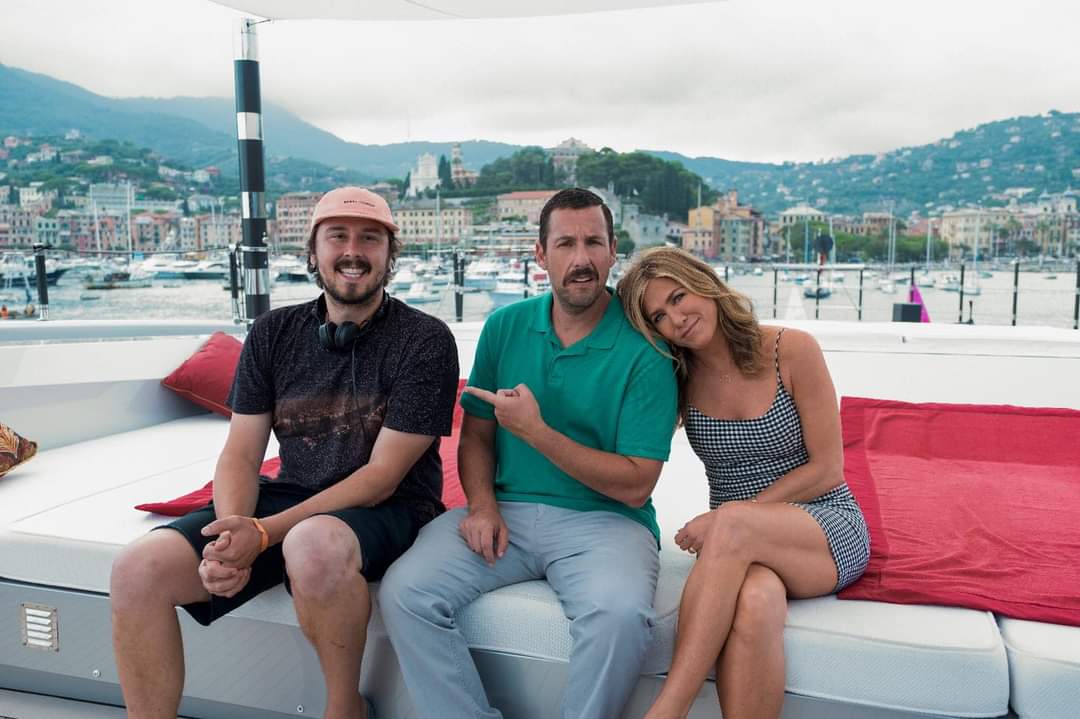 Il film  girato a Santa tra i film più  visti di sempre di Netflix