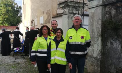 Prociv- Arci non dimentica l'alluvione della Val di Vara e delle Cinque Terre