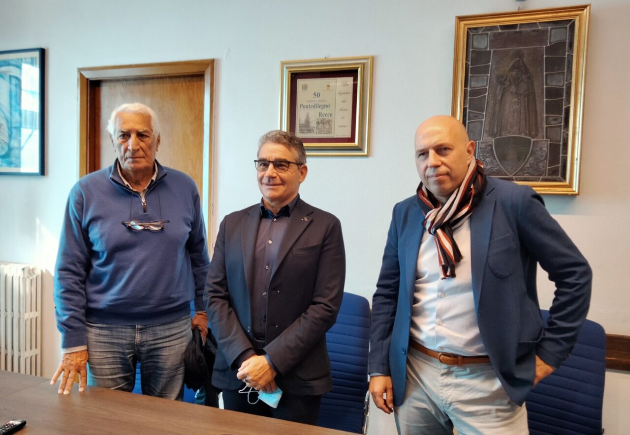 Con “Argonauti. Recco per Recco” la città diventa un palcoscenico