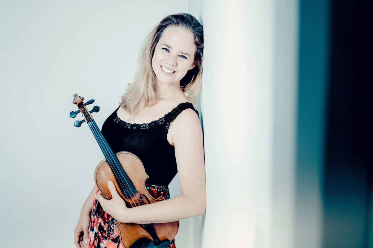 Al via lo storico festival “Recco in musica”: si parte mercoledì con Jacobs e Bonuccelli