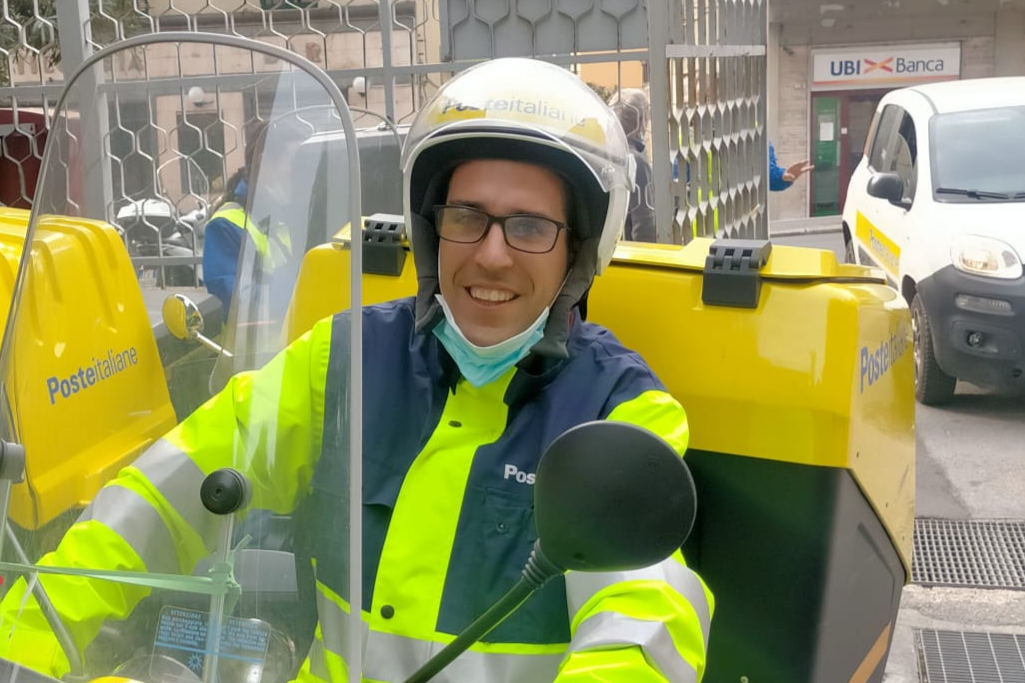 Poste Italiane: 82 nuovi assunti nel genovese