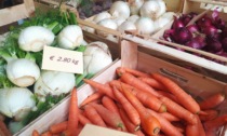 Torna "Tipicamente Chiavari", il mercatino alimentare allunga a lunedì 1° novembre
