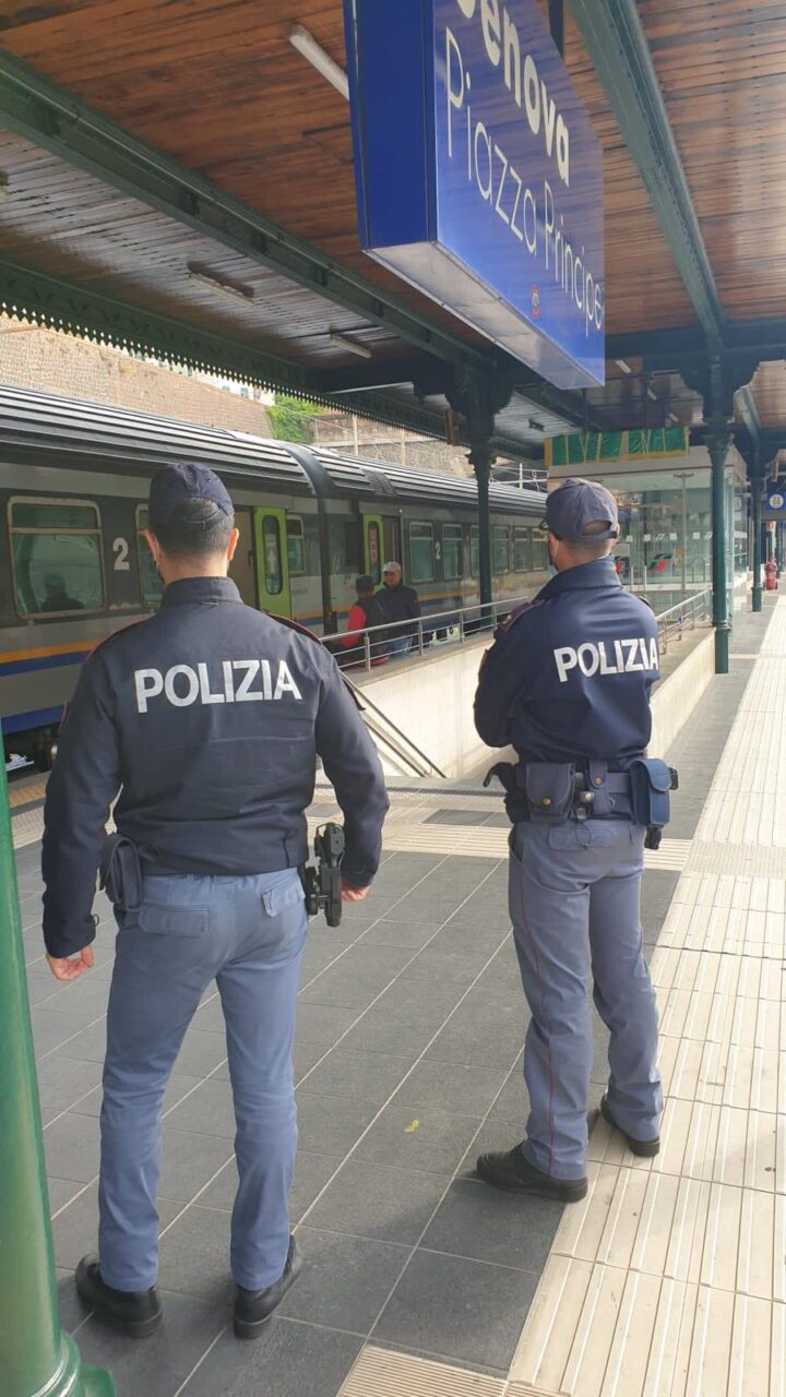 Denunciato il presunto responsabile di furti di rame ferroviario