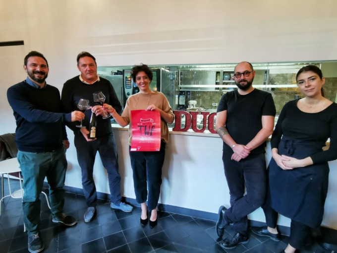 “The Wine Revolution”, torna l’evento dedicato ai produttori di vino naturale