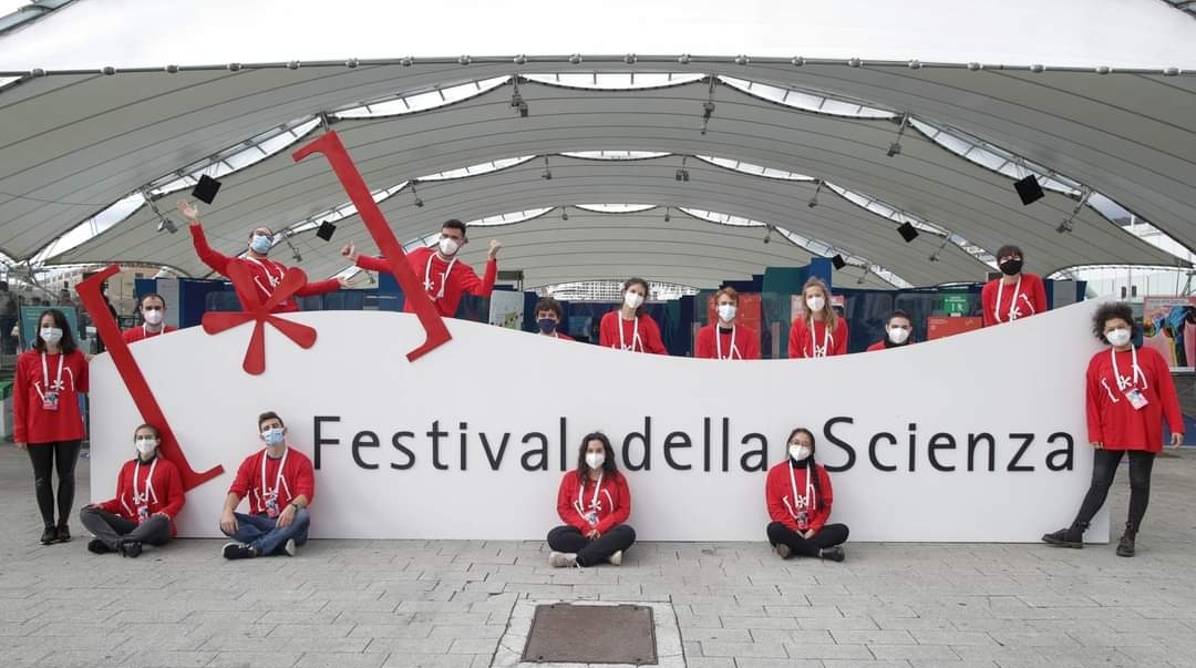Festival della Scienza, al via da oggi la prenotazione per le scuole