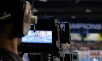 Pro Recco, la Champions in esclusiva su Sky Sport