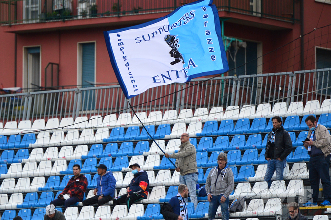 L’Entella ritrova la vittoria, battuta l’Imolese al Comunale