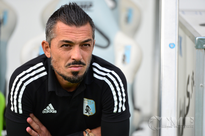 L’Entella torna a vincere: “La vittoria del gruppo”