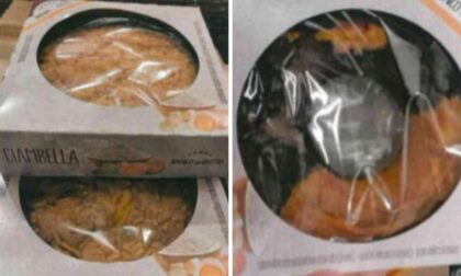 Nelle ciambelle ci sono mandorle e soia, ma non dovrebbero esserci: attenzione