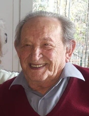 Statale di Ne, addio a Vincenzo Mario Arpe